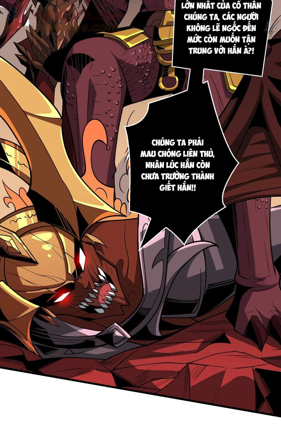 Vừa Chơi Đã Có Tài Khoản Vương Giả Chapter 341 - Trang 2