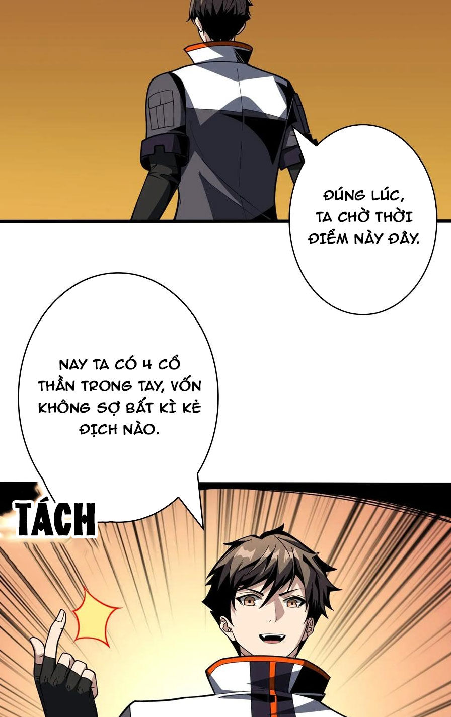 Vừa Chơi Đã Có Tài Khoản Vương Giả Chapter 342 - Trang 2