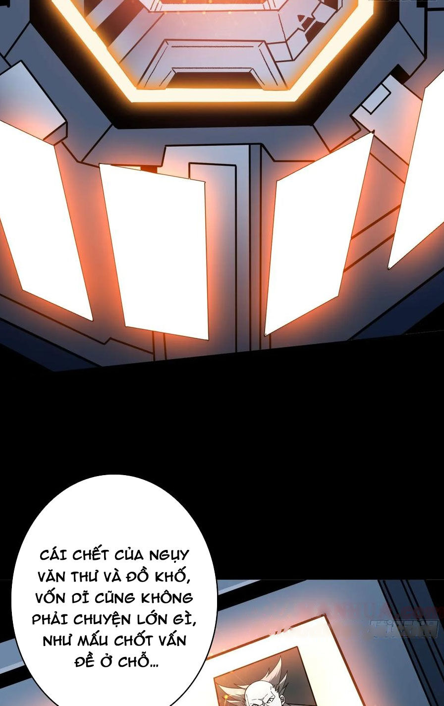 Vừa Chơi Đã Có Tài Khoản Vương Giả Chapter 342 - Trang 2