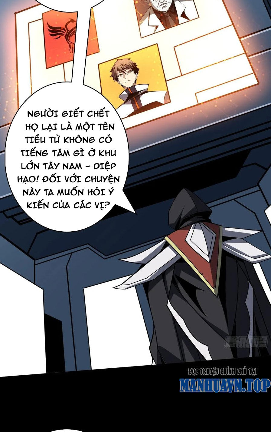 Vừa Chơi Đã Có Tài Khoản Vương Giả Chapter 342 - Trang 2