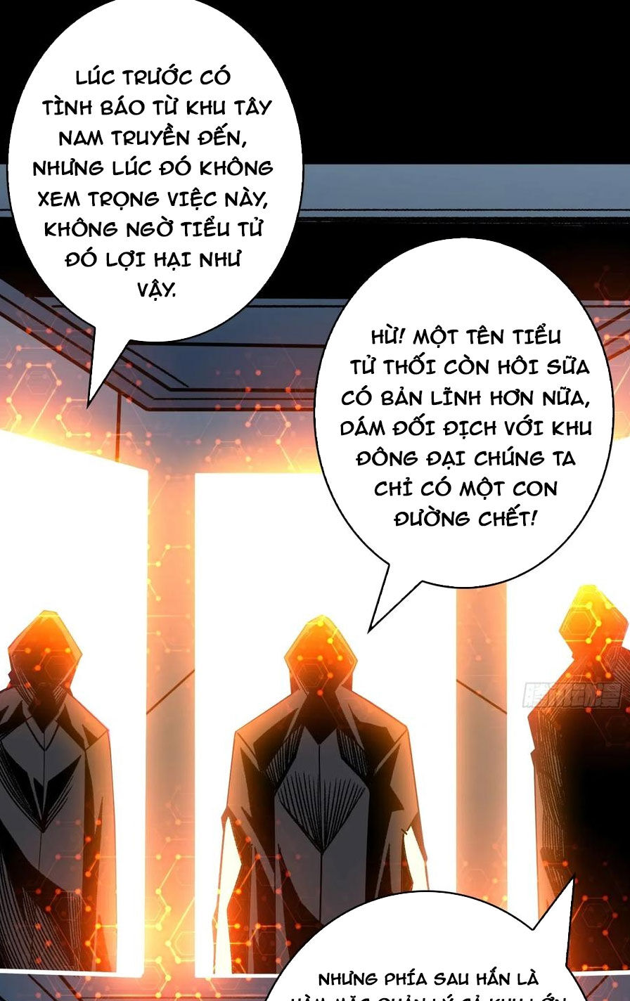 Vừa Chơi Đã Có Tài Khoản Vương Giả Chapter 342 - Trang 2
