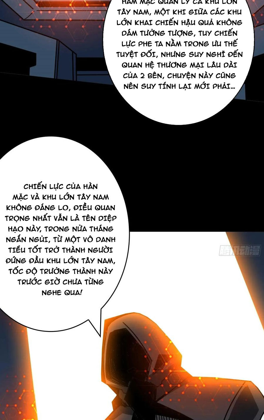 Vừa Chơi Đã Có Tài Khoản Vương Giả Chapter 342 - Trang 2