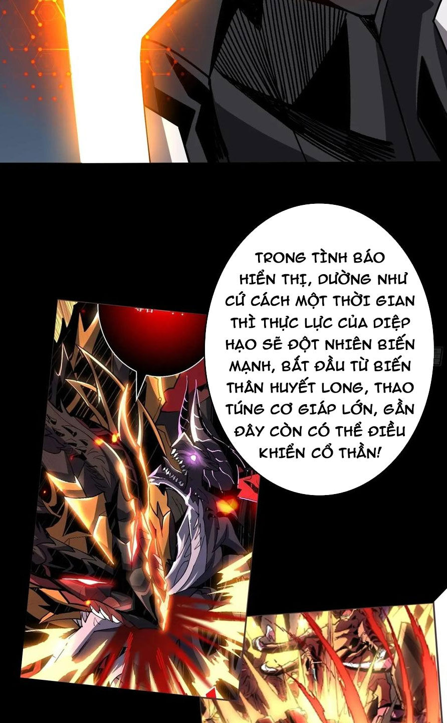 Vừa Chơi Đã Có Tài Khoản Vương Giả Chapter 342 - Trang 2