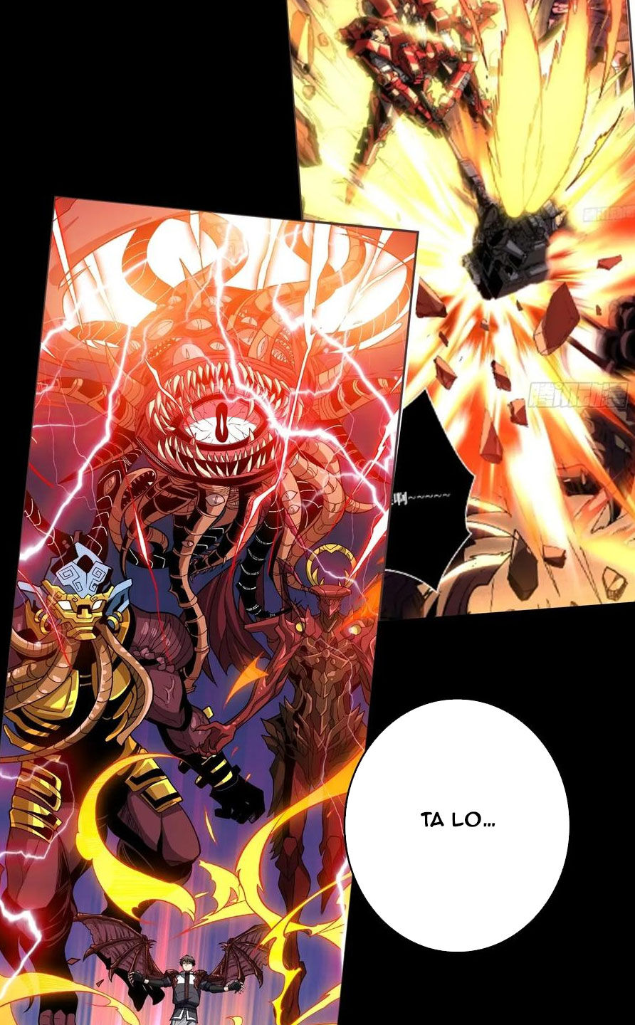 Vừa Chơi Đã Có Tài Khoản Vương Giả Chapter 342 - Trang 2