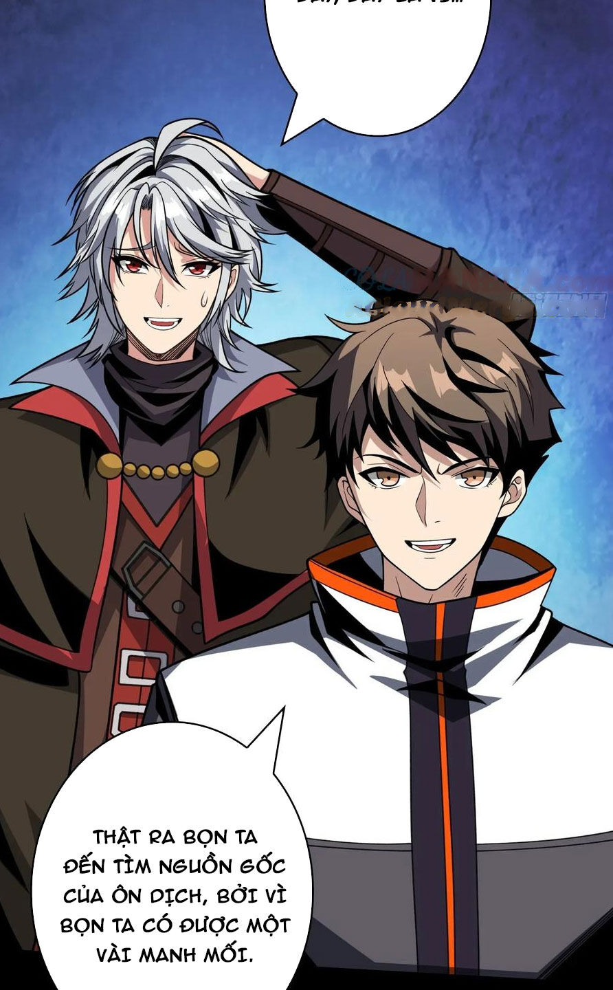 Vừa Chơi Đã Có Tài Khoản Vương Giả Chapter 342 - Trang 2