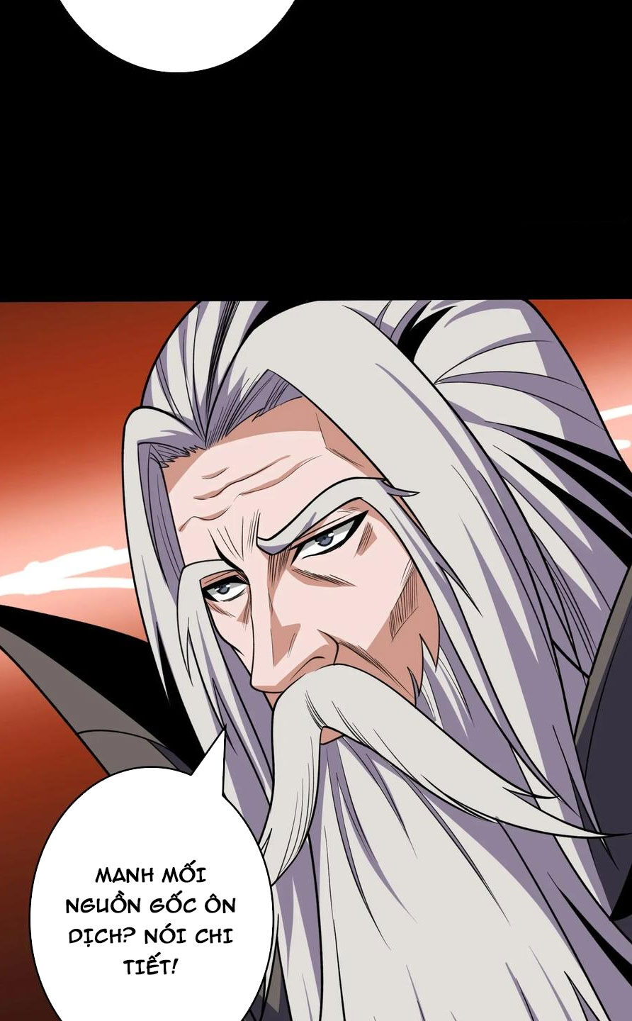 Vừa Chơi Đã Có Tài Khoản Vương Giả Chapter 342 - Trang 2