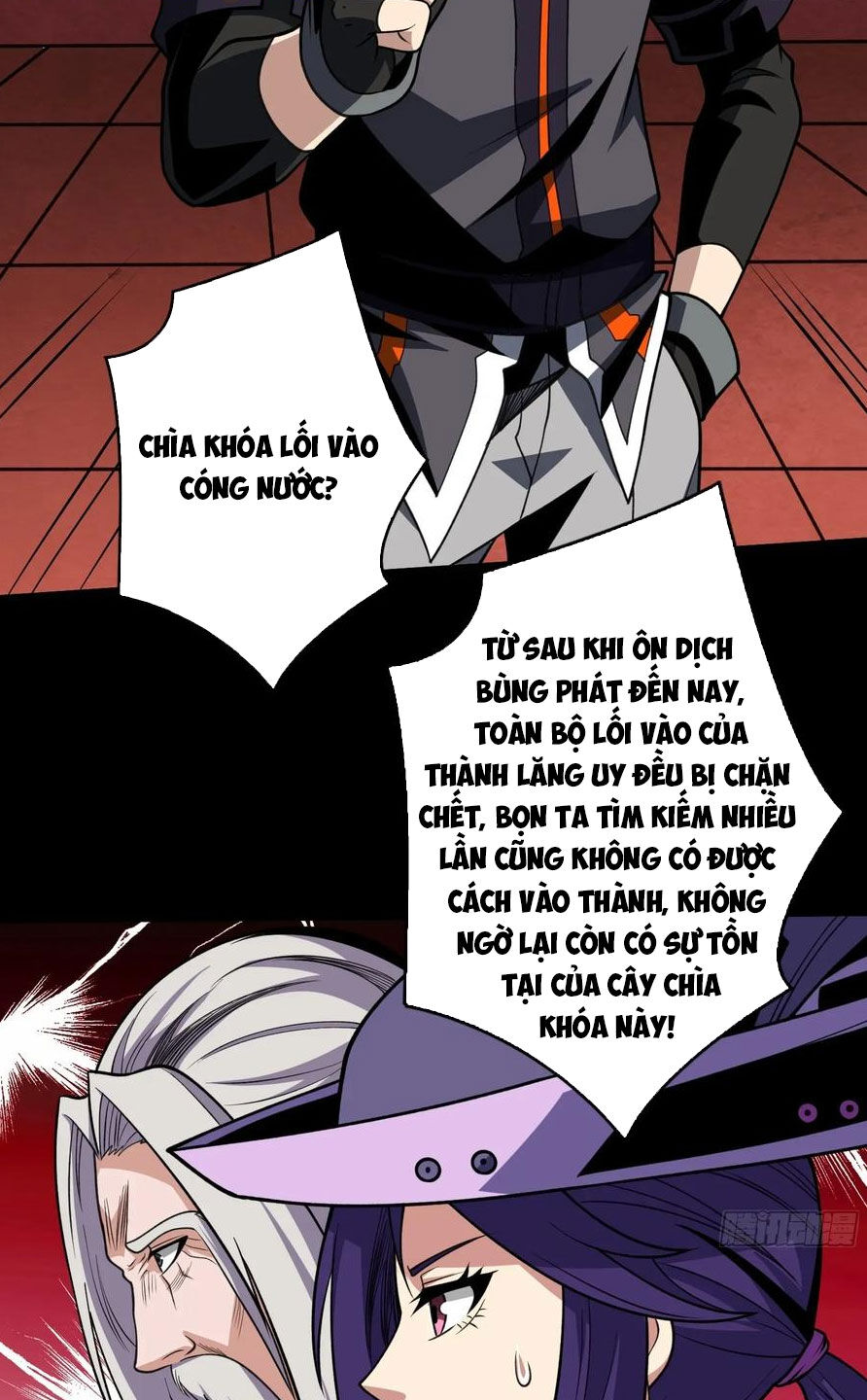 Vừa Chơi Đã Có Tài Khoản Vương Giả Chapter 342 - Trang 2