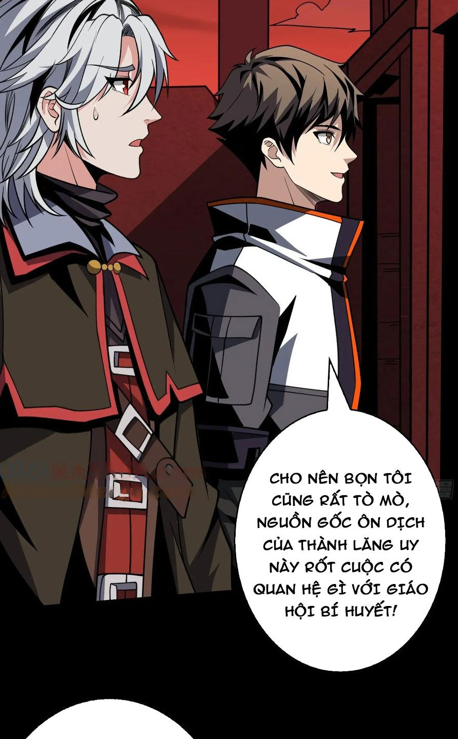 Vừa Chơi Đã Có Tài Khoản Vương Giả Chapter 342 - Trang 2