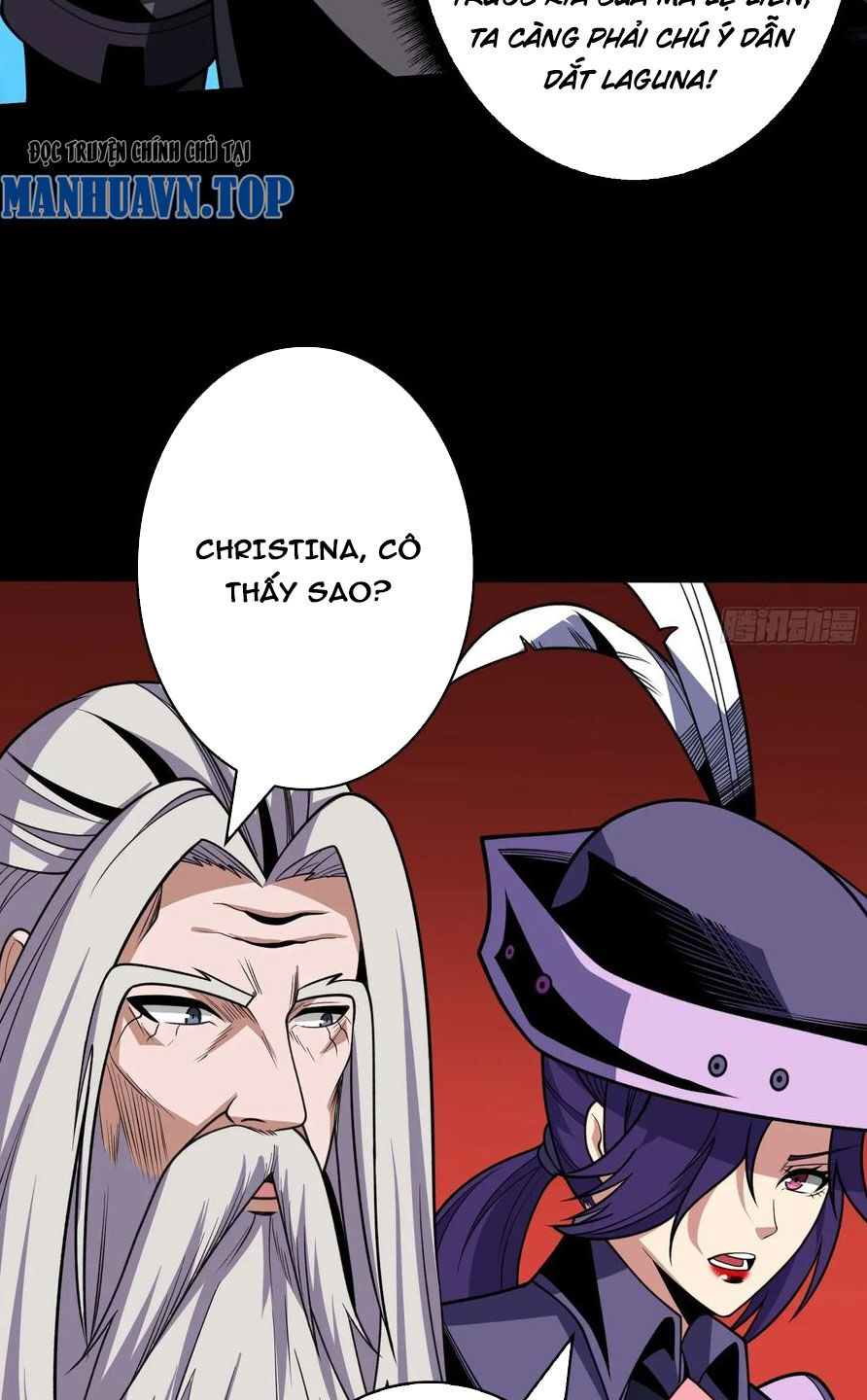 Vừa Chơi Đã Có Tài Khoản Vương Giả Chapter 342 - Trang 2