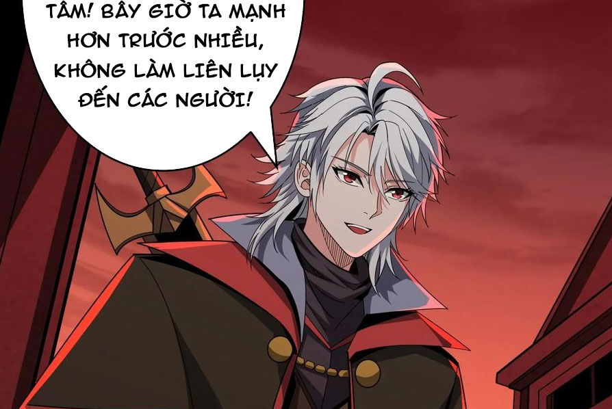 Vừa Chơi Đã Có Tài Khoản Vương Giả Chapter 342 - Trang 2