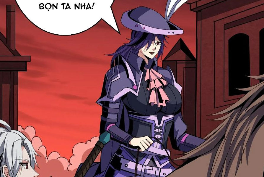 Vừa Chơi Đã Có Tài Khoản Vương Giả Chapter 342 - Trang 2