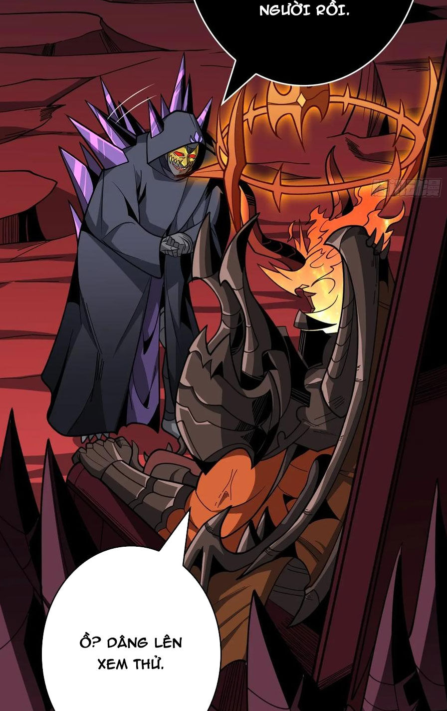 Vừa Chơi Đã Có Tài Khoản Vương Giả Chapter 342 - Trang 2