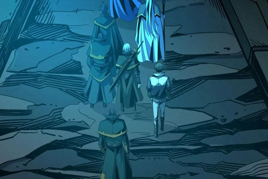 Vừa Chơi Đã Có Tài Khoản Vương Giả Chapter 342 - Trang 2