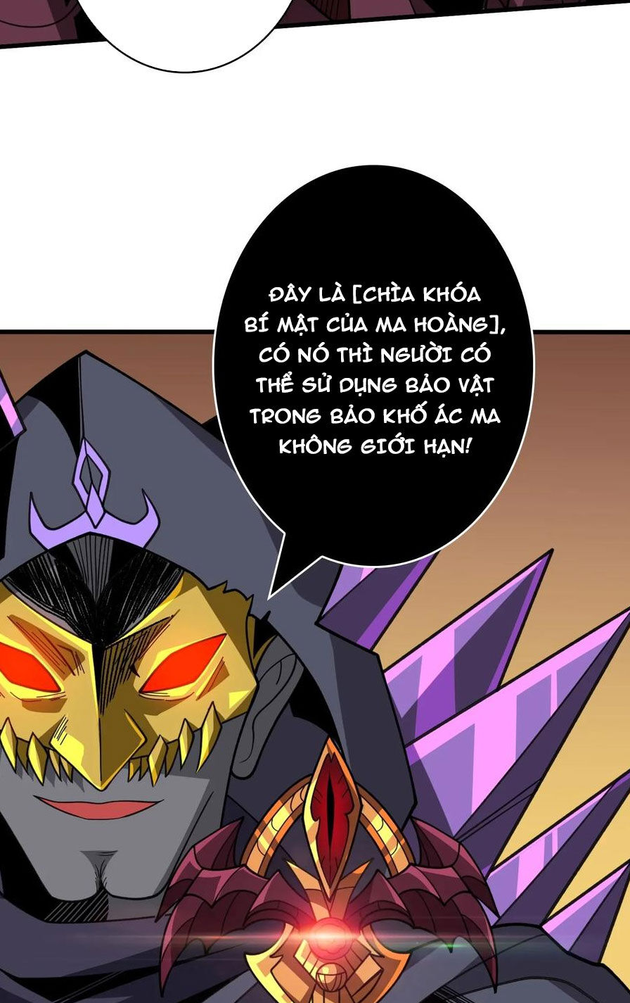 Vừa Chơi Đã Có Tài Khoản Vương Giả Chapter 342 - Trang 2