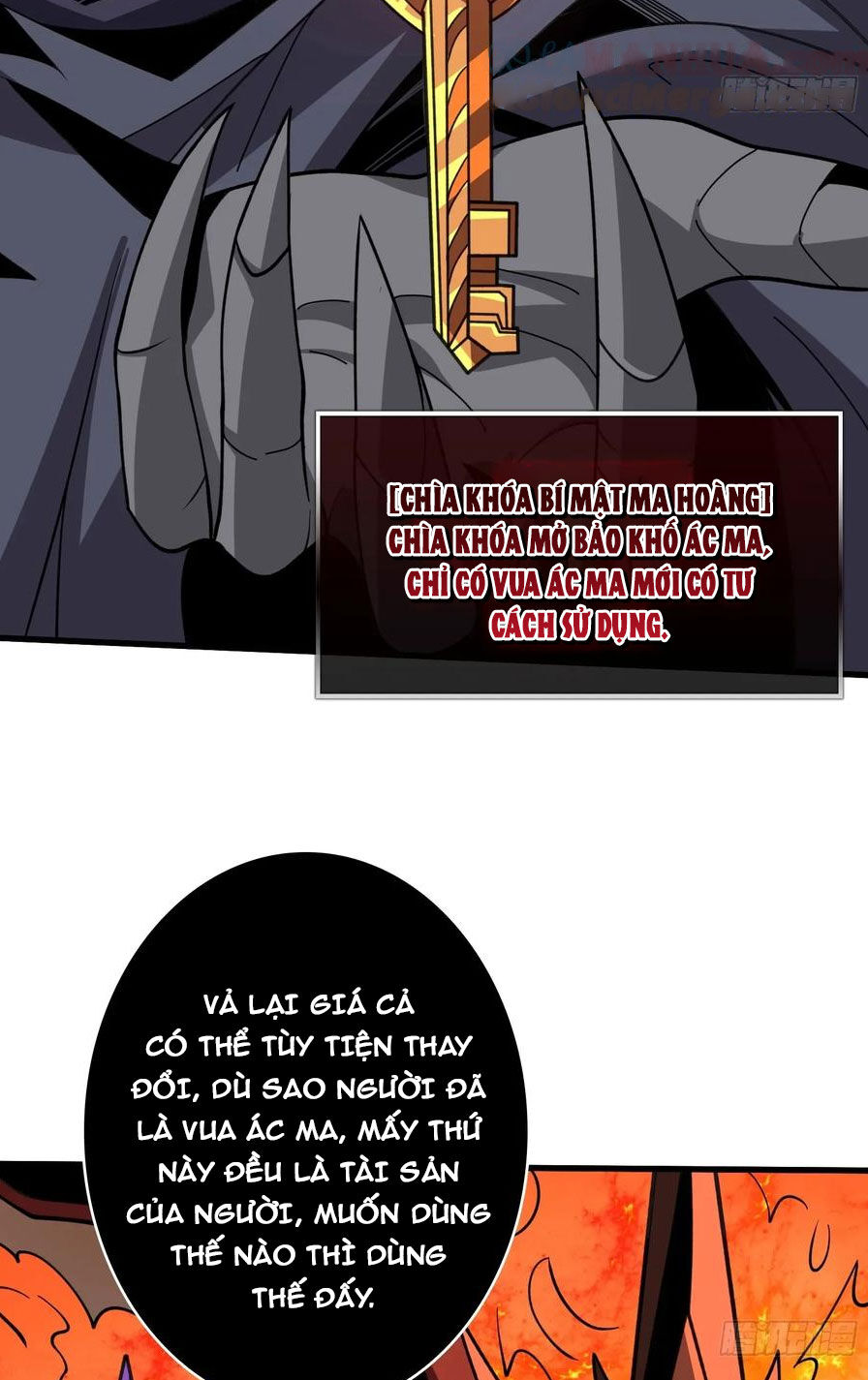 Vừa Chơi Đã Có Tài Khoản Vương Giả Chapter 342 - Trang 2