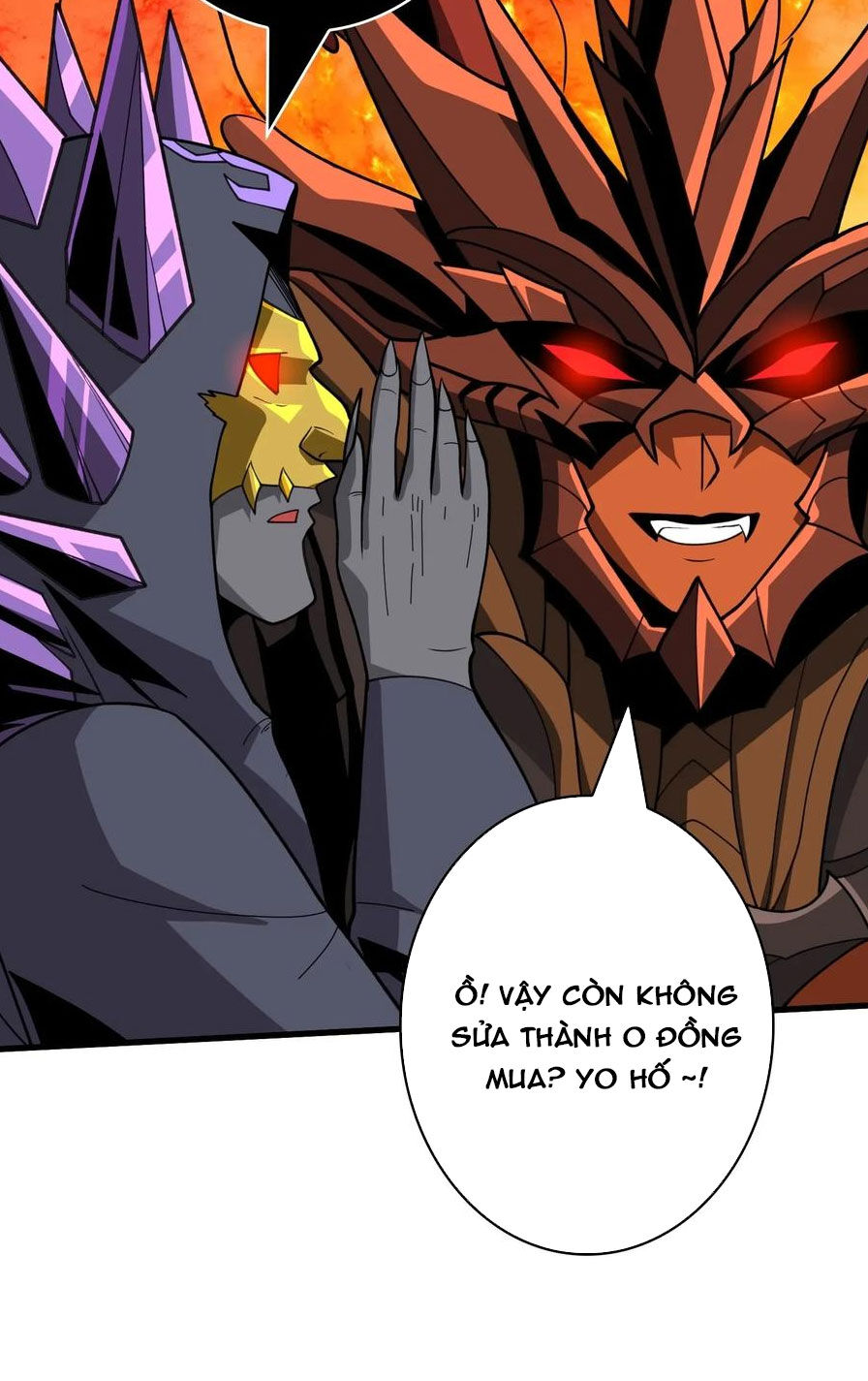 Vừa Chơi Đã Có Tài Khoản Vương Giả Chapter 342 - Trang 2