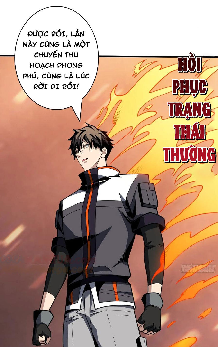 Vừa Chơi Đã Có Tài Khoản Vương Giả Chapter 342 - Trang 2