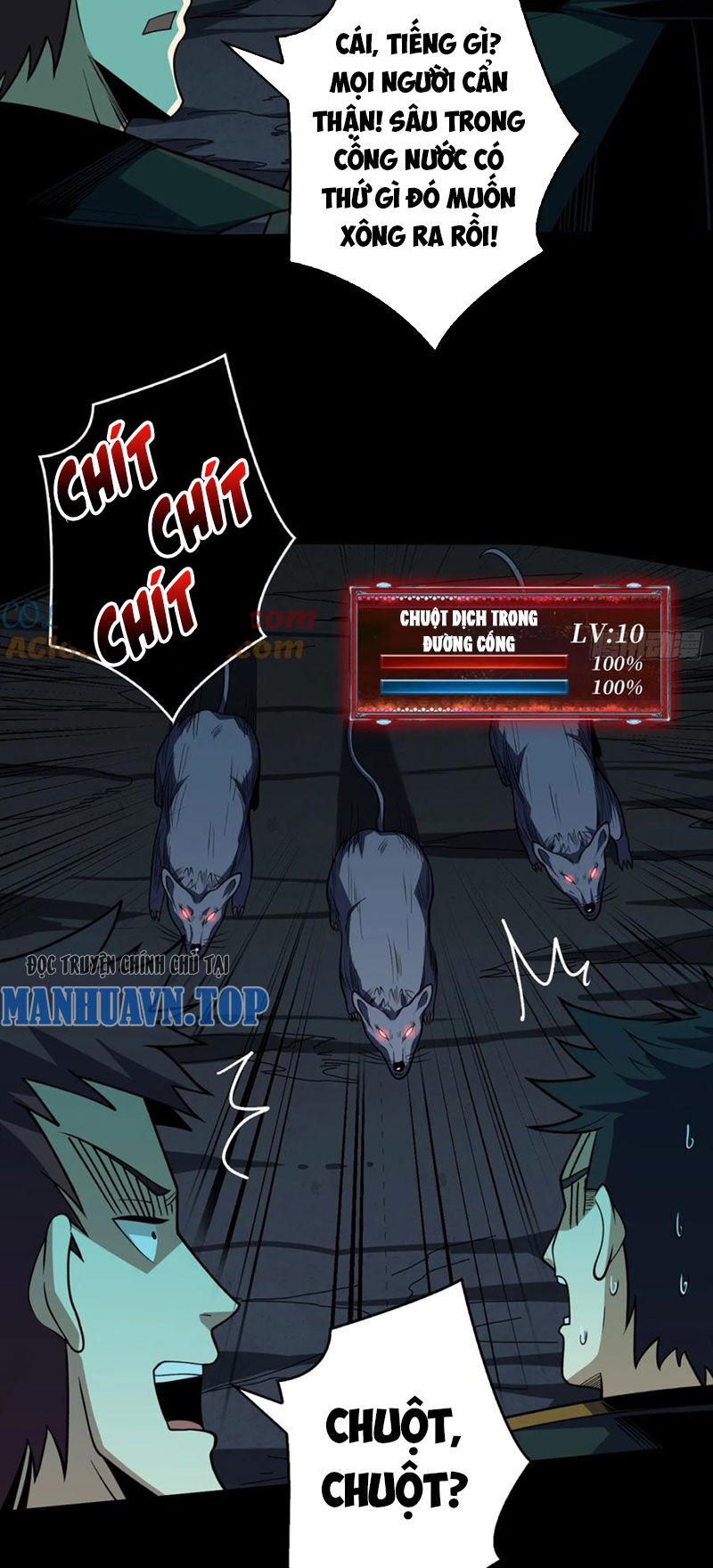 Vừa Chơi Đã Có Tài Khoản Vương Giả Chapter 343 - Trang 2