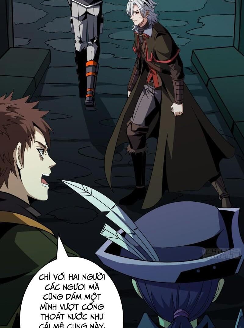 Vừa Chơi Đã Có Tài Khoản Vương Giả Chapter 344 - Trang 2