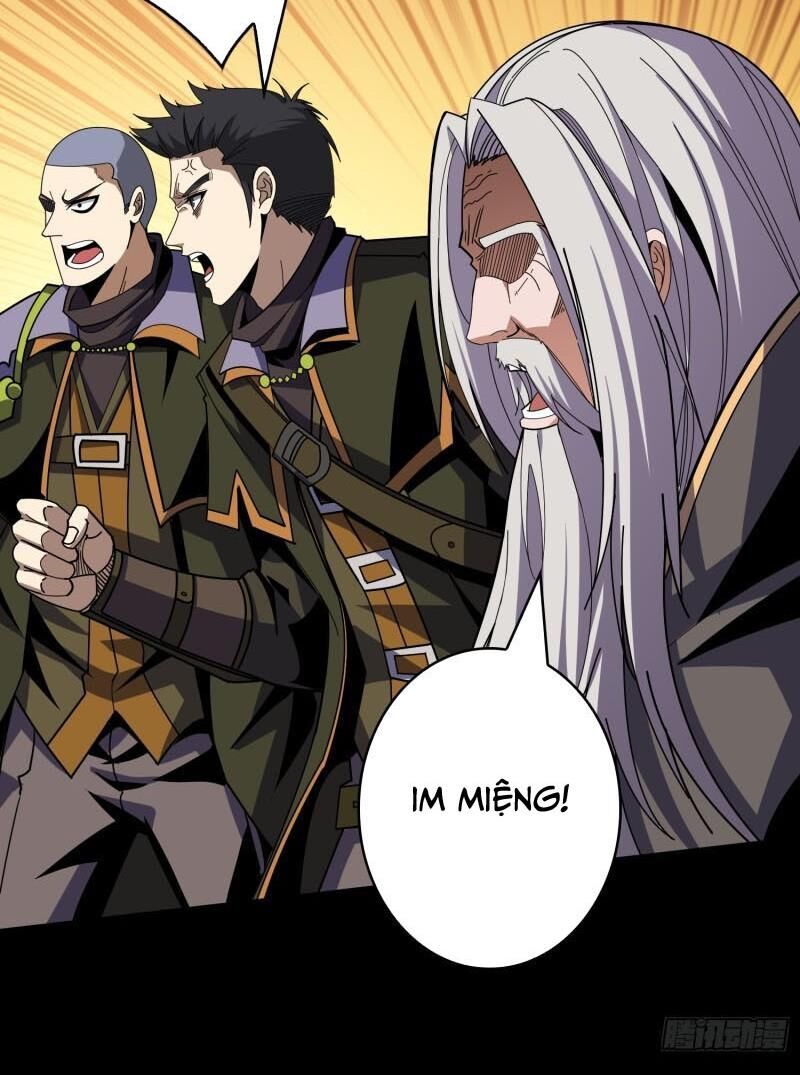 Vừa Chơi Đã Có Tài Khoản Vương Giả Chapter 344 - Trang 2