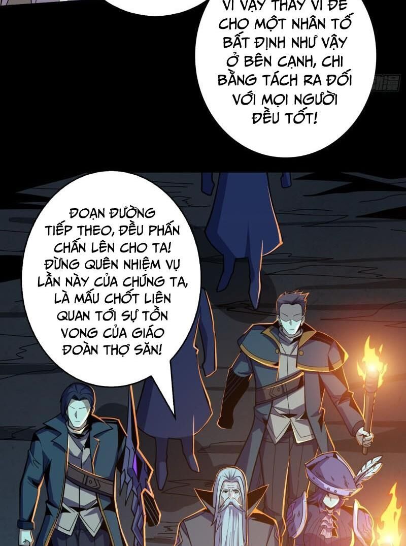 Vừa Chơi Đã Có Tài Khoản Vương Giả Chapter 344 - Trang 2
