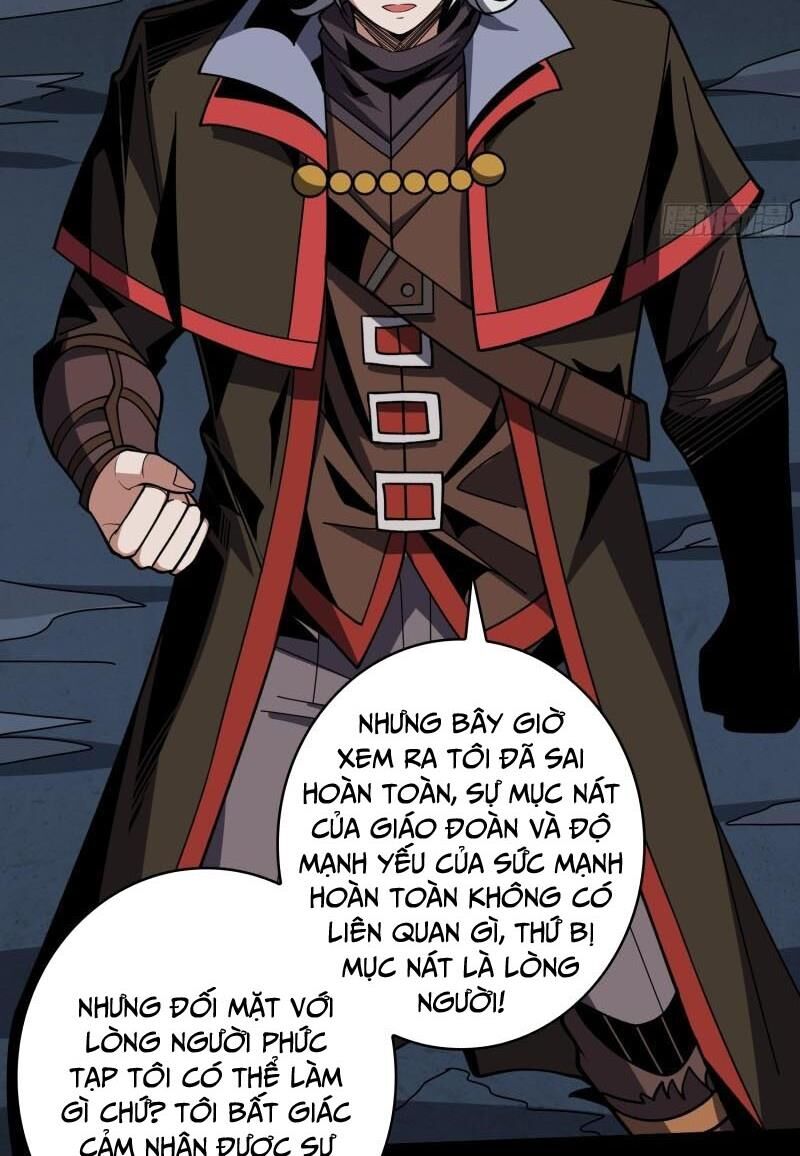 Vừa Chơi Đã Có Tài Khoản Vương Giả Chapter 344 - Trang 2