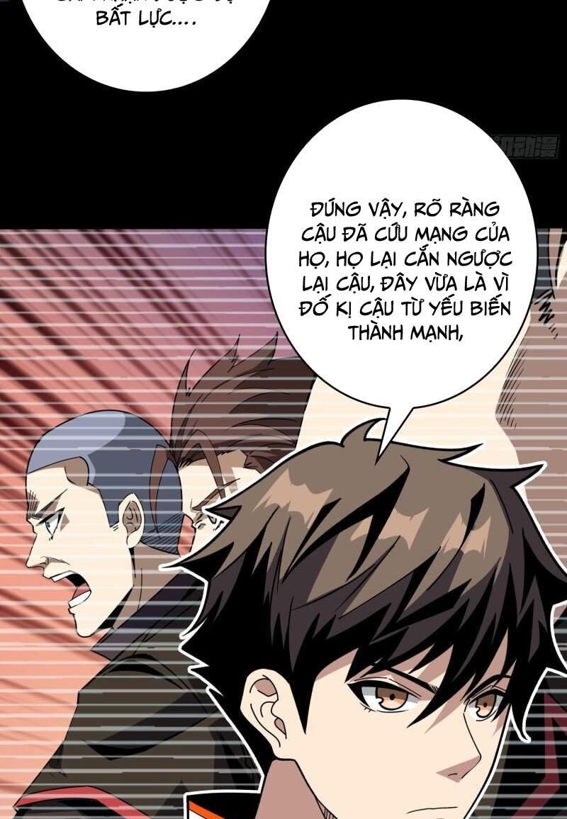 Vừa Chơi Đã Có Tài Khoản Vương Giả Chapter 344 - Trang 2