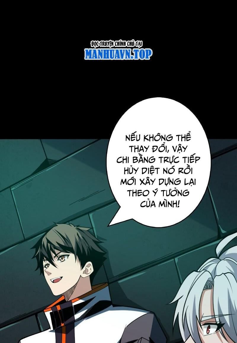 Vừa Chơi Đã Có Tài Khoản Vương Giả Chapter 344 - Trang 2