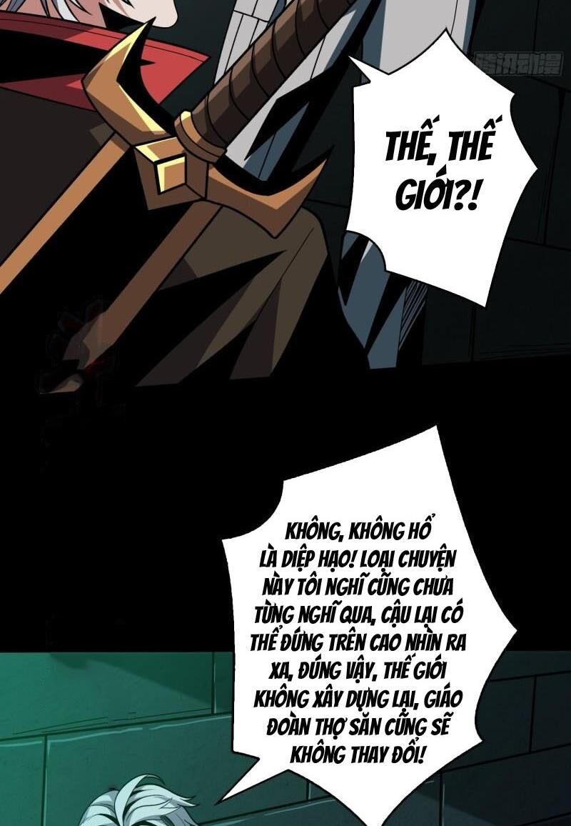 Vừa Chơi Đã Có Tài Khoản Vương Giả Chapter 344 - Trang 2