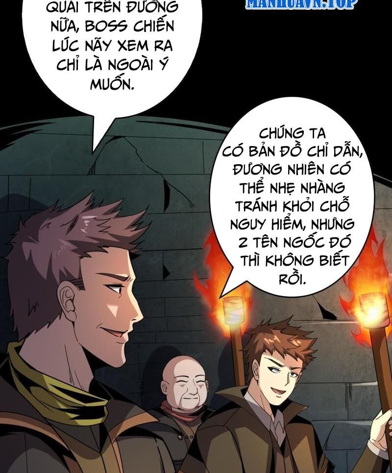 Vừa Chơi Đã Có Tài Khoản Vương Giả Chapter 344 - Trang 2