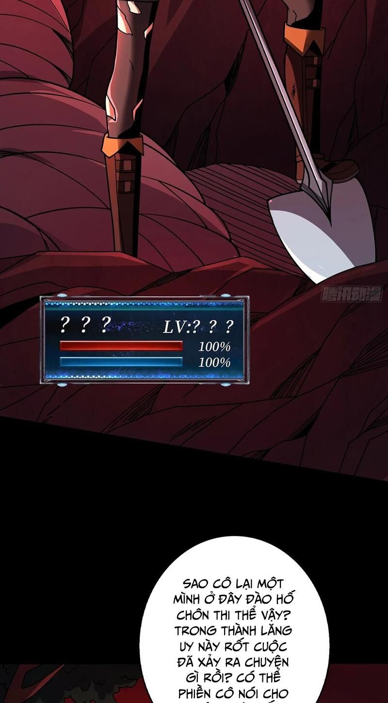 Vừa Chơi Đã Có Tài Khoản Vương Giả Chapter 345 - Trang 2