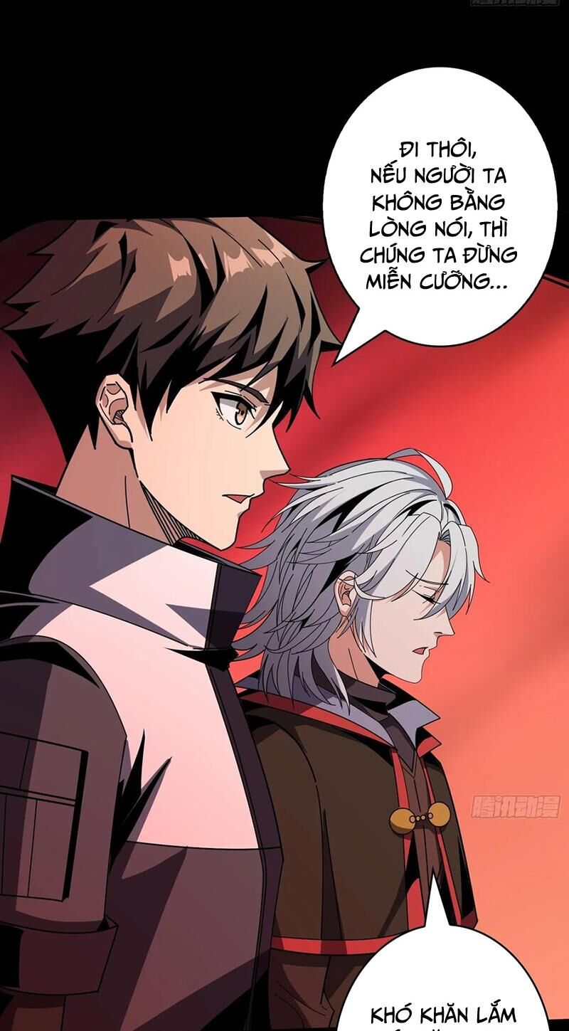 Vừa Chơi Đã Có Tài Khoản Vương Giả Chapter 345 - Trang 2