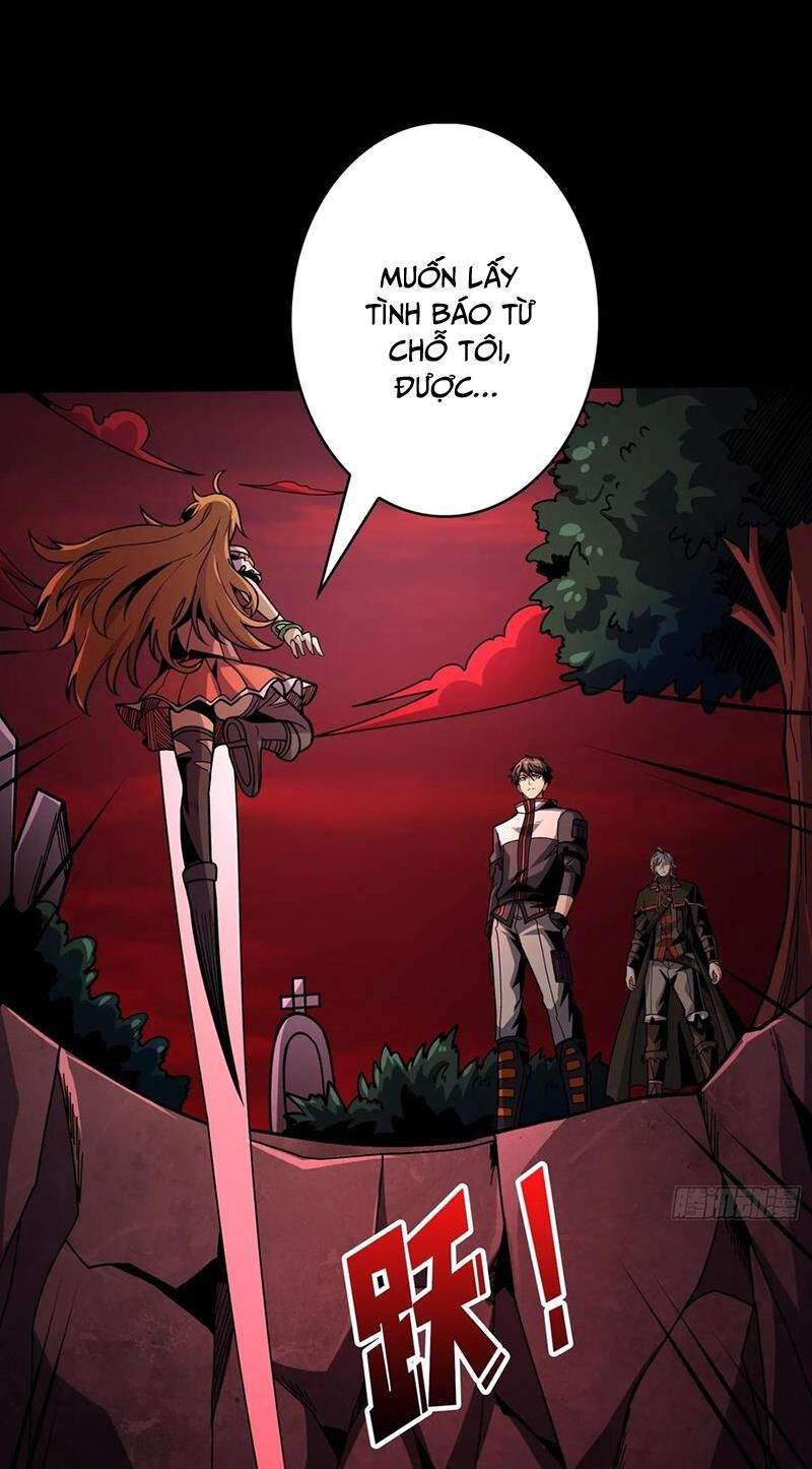 Vừa Chơi Đã Có Tài Khoản Vương Giả Chapter 345 - Trang 2