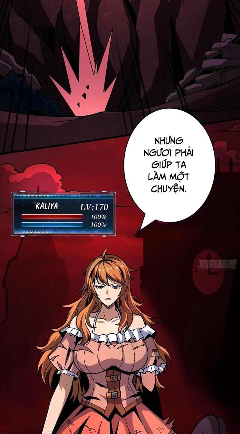 Vừa Chơi Đã Có Tài Khoản Vương Giả Chapter 345 - Trang 2