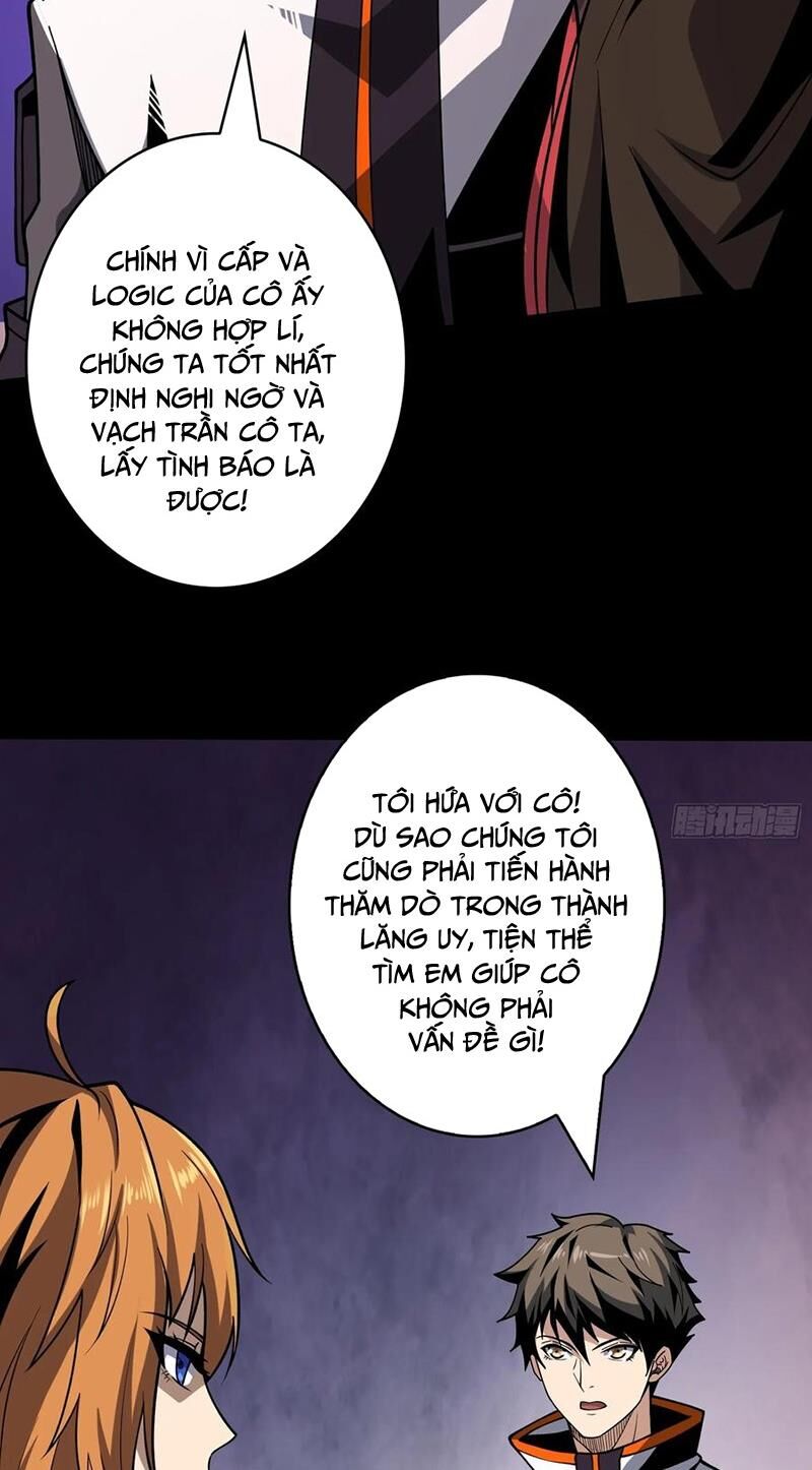 Vừa Chơi Đã Có Tài Khoản Vương Giả Chapter 345 - Trang 2