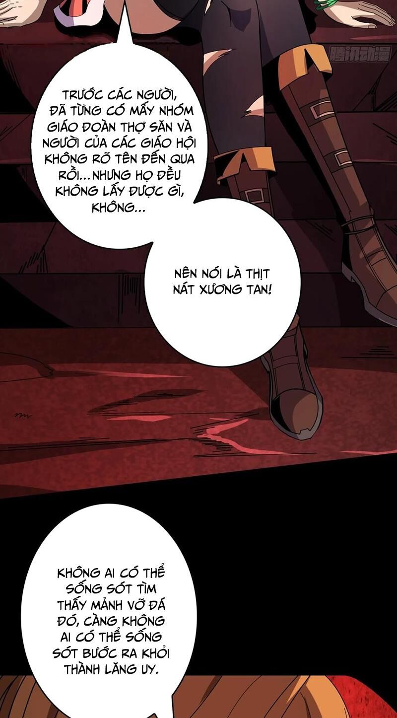 Vừa Chơi Đã Có Tài Khoản Vương Giả Chapter 345 - Trang 2