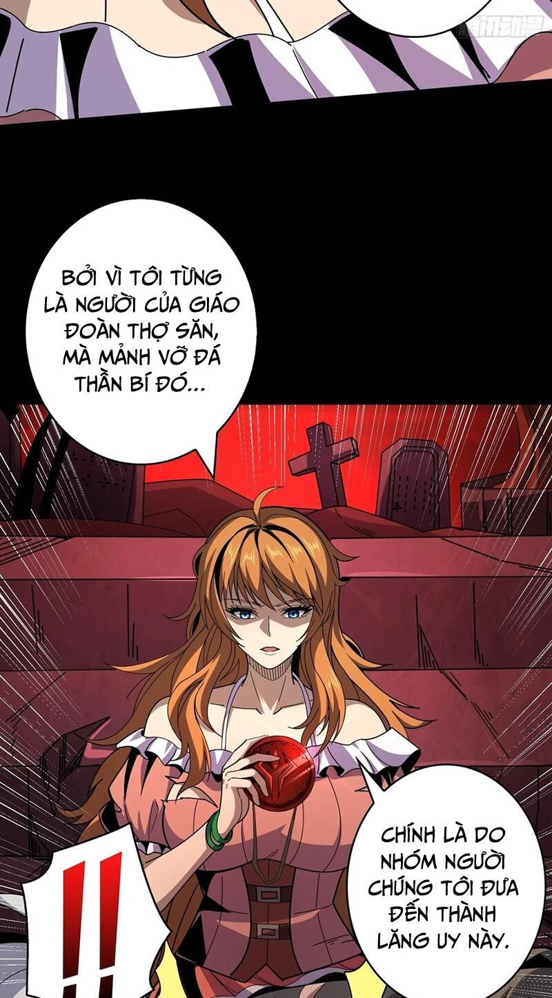 Vừa Chơi Đã Có Tài Khoản Vương Giả Chapter 345 - Trang 2