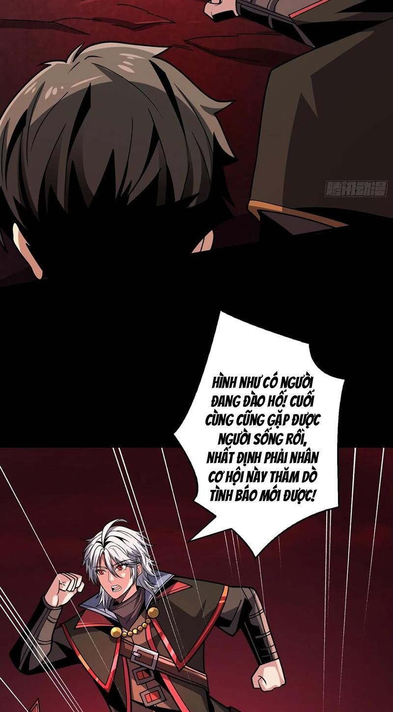 Vừa Chơi Đã Có Tài Khoản Vương Giả Chapter 345 - Trang 2