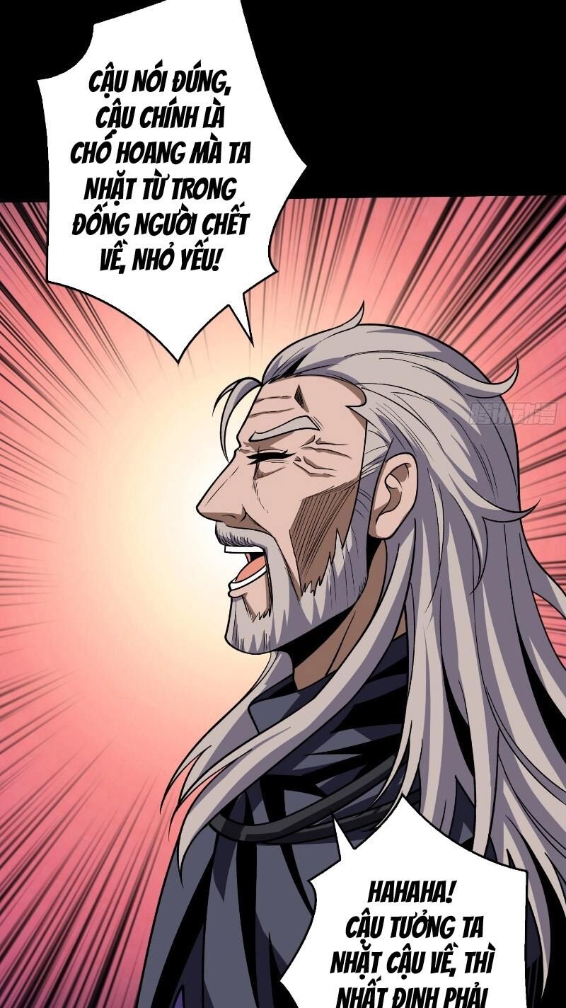 Vừa Chơi Đã Có Tài Khoản Vương Giả Chapter 349 - Trang 2