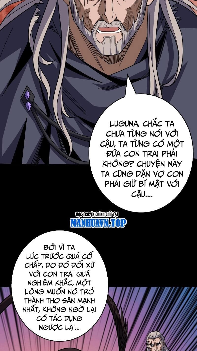 Vừa Chơi Đã Có Tài Khoản Vương Giả Chapter 349 - Trang 2