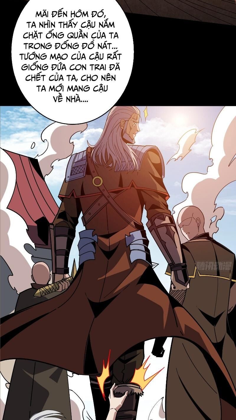 Vừa Chơi Đã Có Tài Khoản Vương Giả Chapter 349 - Trang 2