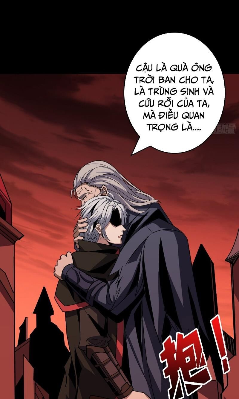 Vừa Chơi Đã Có Tài Khoản Vương Giả Chapter 349 - Trang 2