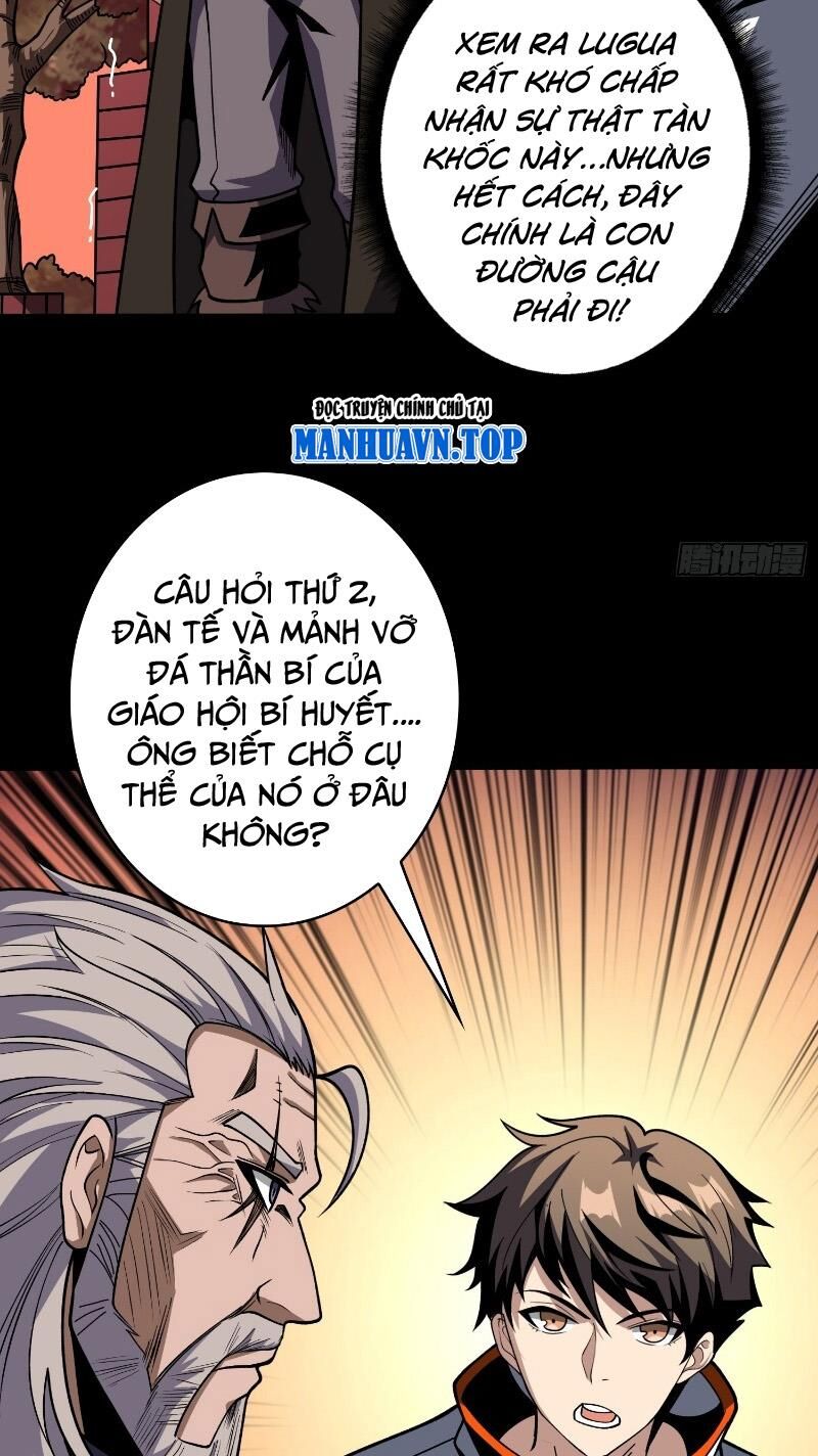 Vừa Chơi Đã Có Tài Khoản Vương Giả Chapter 349 - Trang 2