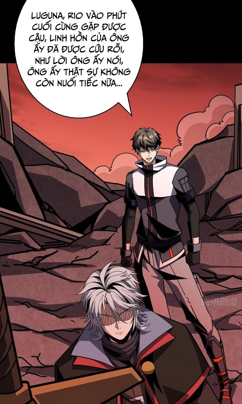 Vừa Chơi Đã Có Tài Khoản Vương Giả Chapter 349 - Trang 2