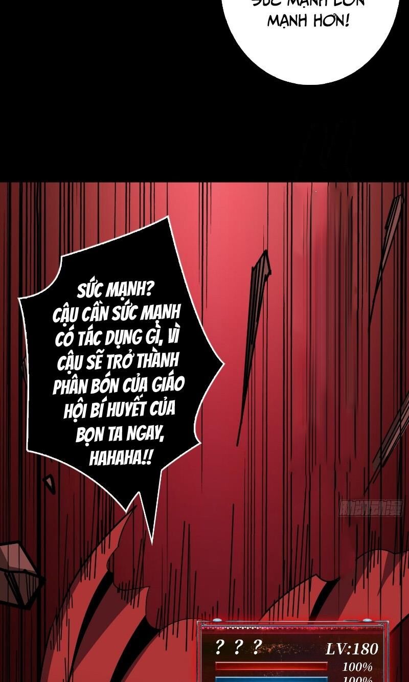 Vừa Chơi Đã Có Tài Khoản Vương Giả Chapter 349 - Trang 2