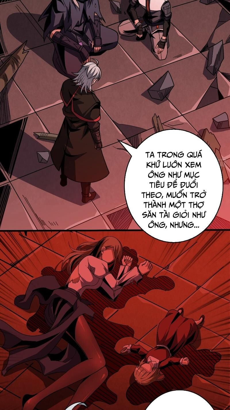 Vừa Chơi Đã Có Tài Khoản Vương Giả Chapter 349 - Trang 2