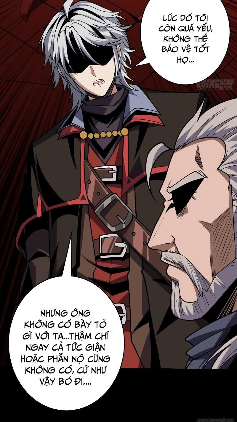 Vừa Chơi Đã Có Tài Khoản Vương Giả Chapter 349 - Trang 2