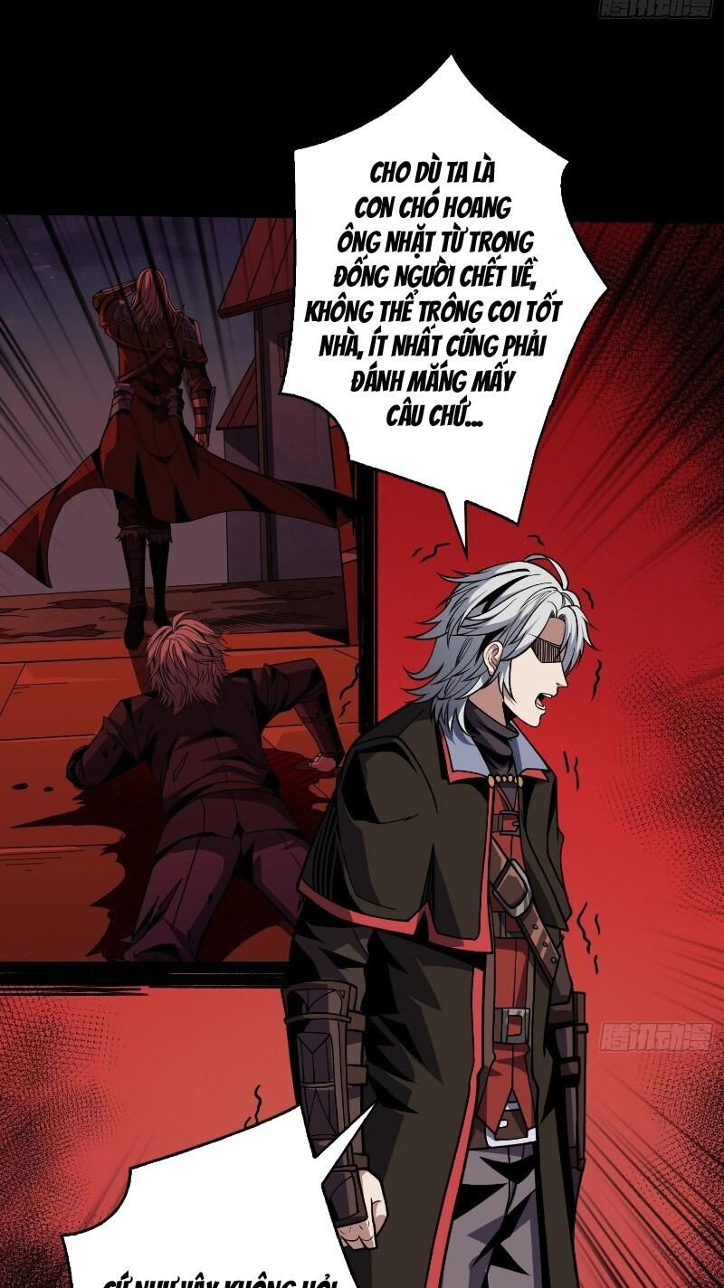 Vừa Chơi Đã Có Tài Khoản Vương Giả Chapter 349 - Trang 2