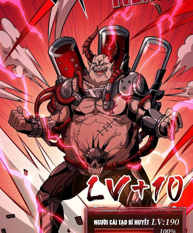 Vừa Chơi Đã Có Tài Khoản Vương Giả Chapter 350 - Trang 2