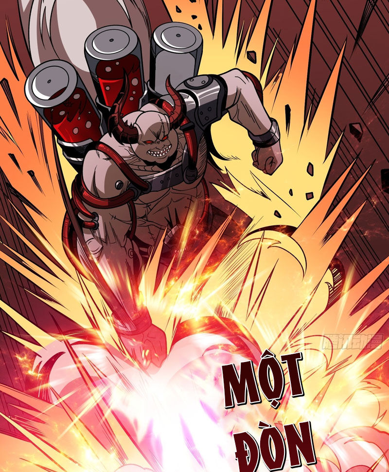 Vừa Chơi Đã Có Tài Khoản Vương Giả Chapter 350 - Trang 2